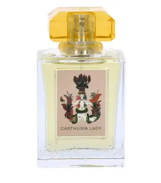 CARTHUSIA CARTHUSIA LADY EAU DE PARFUM 50ML VAPORIZADOR