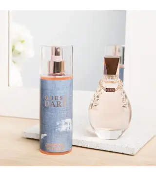 GUESS DARE EAU DE TOILETTE 100ML VAPORIZADOR