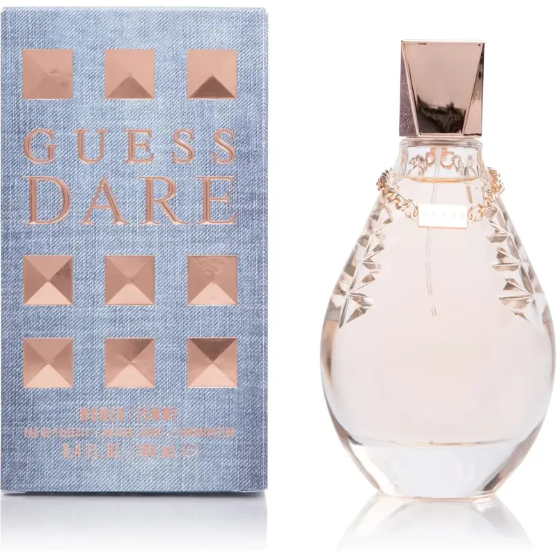 GUESS DARE EAU DE TOILETTE 100ML VAPORIZADOR