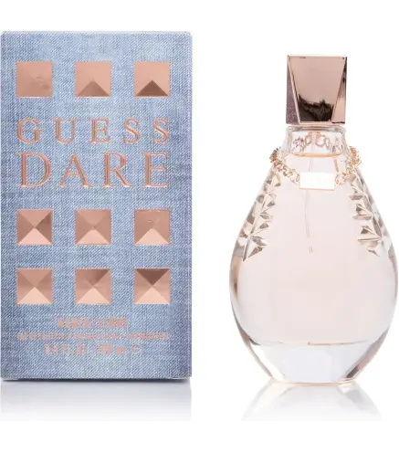 GUESS DARE EAU DE TOILETTE 100ML VAPORIZADOR