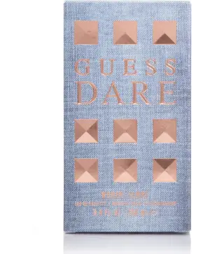 GUESS DARE EAU DE TOILETTE 100ML VAPORIZADOR