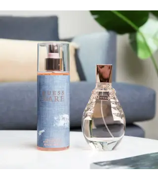 GUESS DARE EAU DE TOILETTE 100ML VAPORIZADOR