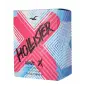 HOLLISTER WAVE X FOR HER EAU DE PARFUM 100ML