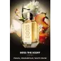 HUGO BOSS THE SCENT EAU DE PARFUM 50ML + LOCION CORPORAL PERFUMADA 75ML HUGO BOSS THE SCENT EAU DE PARFUM 50ML + LOCION CORPORAL PERFUMADA 75ML