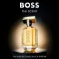 HUGO BOSS THE SCENT EAU DE PARFUM 50ML + LOCION CORPORAL PERFUMADA 75ML HUGO BOSS THE SCENT EAU DE PARFUM 50ML + LOCION CORPORAL PERFUMADA 75ML