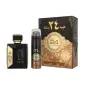 AL ZAAFARAN OUD 24 HOURS EAU DE PARFUM 100ML VAPORIZADOR + DESODORANTE 24H 50ML VAPORIZADOR