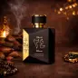 AL ZAAFARAN OUD 24 HOURS EAU DE PARFUM 100ML VAPORIZADOR + DESODORANTE 24H 50ML VAPORIZADOR