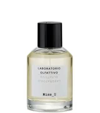 LABORATORIO OLFATIVO MISS_U EAU DE PARFUM 100ML VAPORIZADOR
