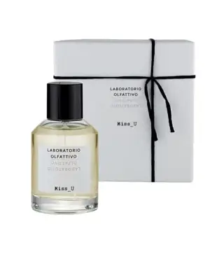 LABORATORIO OLFATIVO MISS_U EAU DE PARFUM 100ML VAPORIZADOR