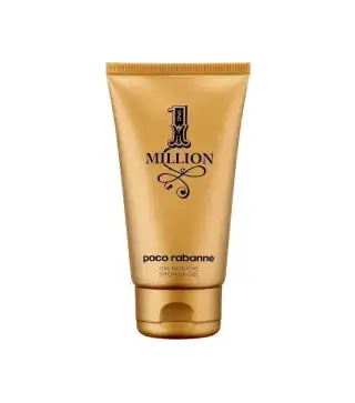 PACO RABANNE ONE MILLION GEL DE BAÑO 150ML