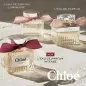 CHLOE SIGNATURE EAU DE PARFUM 100ML + LOCION CORPORAL PERFUMADA 100ML + EAU DE PARFUM MINI 5ML