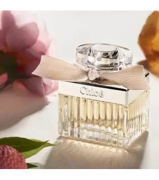 CHLOE SIGNATURE EAU DE PARFUM 100ML + LOCION CORPORAL PERFUMADA 100ML + EAU DE PARFUM MINI 5ML