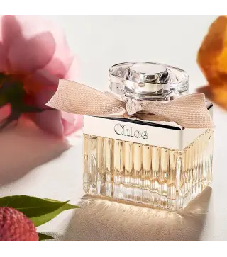 CHLOE SIGNATURE EAU DE PARFUM 100ML + LOCION CORPORAL PERFUMADA 100ML + EAU DE PARFUM MINI 5ML
