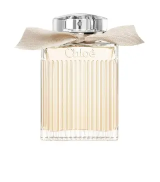CHLOE SIGNATURE EAU DE PARFUM 100ML + LOCION CORPORAL PERFUMADA 100ML + EAU DE PARFUM MINI 5ML