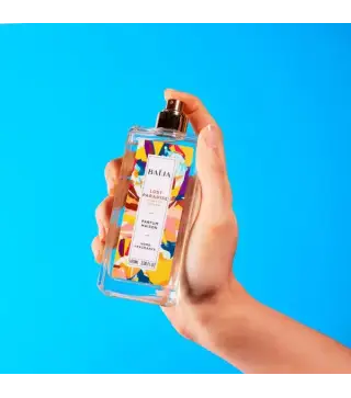 HOME FRAGRANCE BAIJA LOST PARADISE SPRAY ANANAS TONKA 100ML VAPORIZADOR