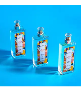 HOME FRAGRANCE BAIJA LOST PARADISE SPRAY ANANAS TONKA 100ML VAPORIZADOR