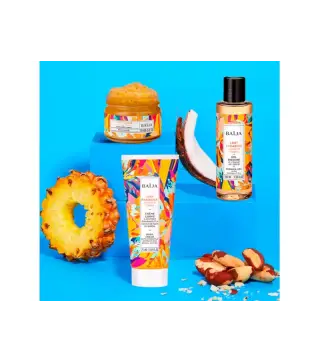 HOME FRAGRANCE BAIJA LOST PARADISE SPRAY ANANAS TONKA 100ML VAPORIZADOR