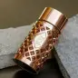 AL ZAAFARAN JAZZAB GOLD EAU DE PARFUM 100ML VAPORIZADOR