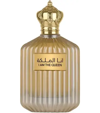 AL ZAAFARAN ANA AL MALIKAH I AM THE QUEEN EAU DE PARFUM 100ML VAPORIZADOR