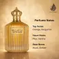 AL ZAAFARAN ANA AL MALIKAH I AM THE QUEEN EAU DE PARFUM 100ML VAPORIZADOR