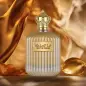 AL ZAAFARAN ANA AL MALIKAH I AM THE QUEEN EAU DE PARFUM 100ML VAPORIZADOR