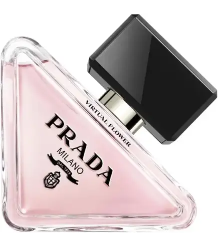 PRADA PARADOXE VIRTUAL FLOWER EAU DE PARFUM 50ML VAPORIZADOR