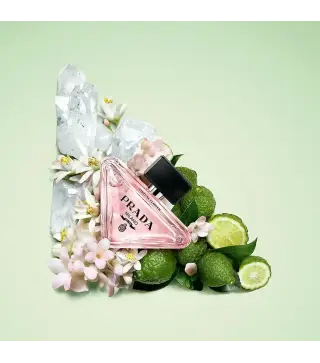 PRADA PARADOXE VIRTUAL FLOWER EAU DE PARFUM 50ML VAPORIZADOR
