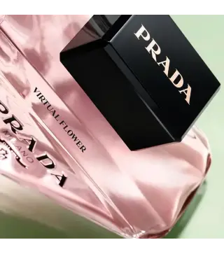 PRADA PARADOXE VIRTUAL FLOWER EAU DE PARFUM 50ML VAPORIZADOR
