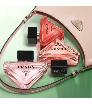 PRADA PARADOXE VIRTUAL FLOWER EAU DE PARFUM 50ML VAPORIZADOR