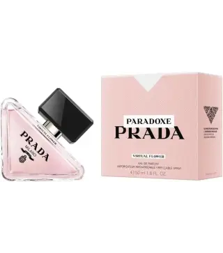 PRADA PARADOXE VIRTUAL FLOWER EAU DE PARFUM 50ML VAPORIZADOR