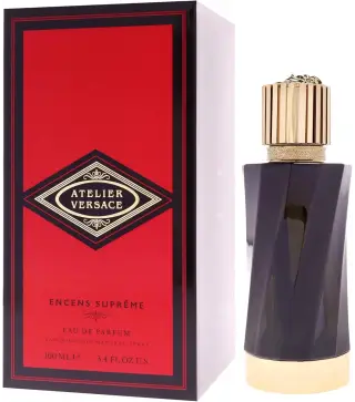 VERSACE VERSACE ENCENS SUPREME EAU DE PARFUM 100ML VAPORIZADOR