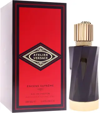 VERSACE VERSACE ENCENS SUPREME EAU DE PARFUM 100ML VAPORIZADOR