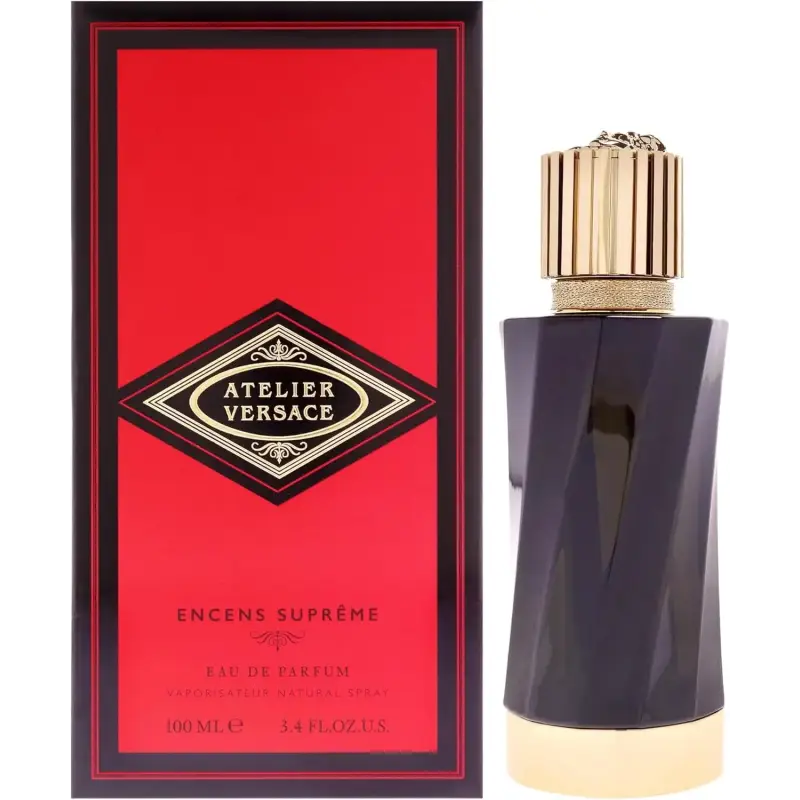 VERSACE VERSACE ENCENS SUPREME EAU DE PARFUM 100ML VAPORIZADOR