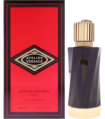 VERSACE VERSACE ENCENS SUPREME EAU DE PARFUM 100ML VAPORIZADOR