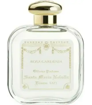 SANTA MARIA NOBELLA ROSA GARDENIA EAU DE COLOGNE 50ML VAPORIZADOR