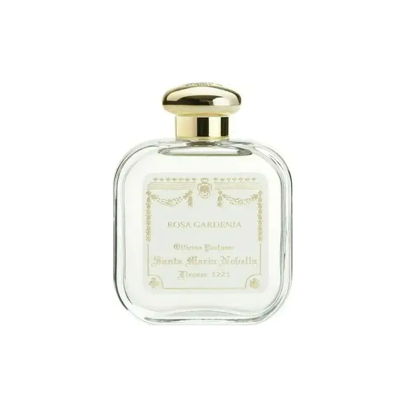 SANTA MARIA NOBELLA ROSA GARDENIA EAU DE COLOGNE 50ML VAPORIZADOR