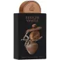 LATTAFA BRIOCHE VANILLE EAU DE PARFUM 100ML + SPRAY CORPORAL PERFUMADO 200ML VAPORIZADOR + EAU DE PARFUM 20ML