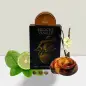 LATTAFA BRIOCHE VANILLE EAU DE PARFUM 100ML + SPRAY CORPORAL PERFUMADO 200ML VAPORIZADOR + EAU DE PARFUM 20ML