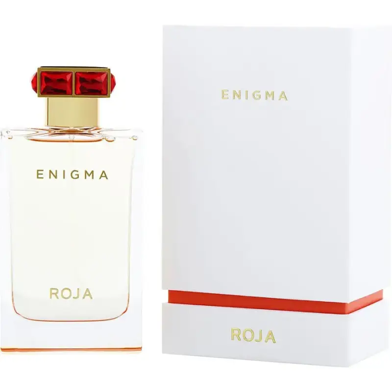 ROJA ENIGMA EAU DE PARFUM 75ML
