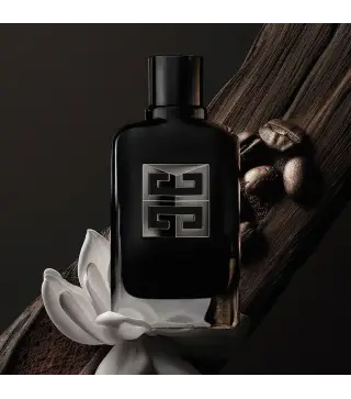 GIVENCHY SOCIETY EAU DE PARFUM 100ML VAPORIZADOR + MINIATURA 12 5ML