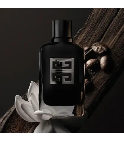 GIVENCHY SOCIETY EAU DE PARFUM 100ML VAPORIZADOR + MINIATURA 12 5ML