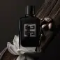 GIVENCHY SOCIETY EAU DE PARFUM 100ML VAPORIZADOR + MINIATURA 12 5ML