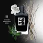 GIVENCHY SOCIETY EAU DE PARFUM 100ML VAPORIZADOR + MINIATURA 12 5ML