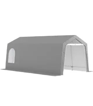 Cobertizo de Jardín