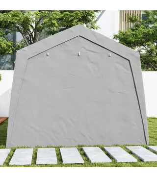 Cobertizo de Jardín