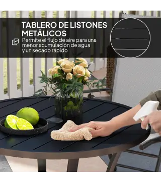 Mesa de Comedor