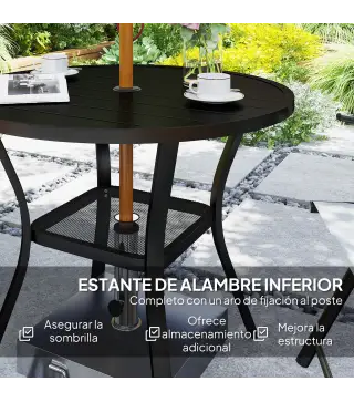 Mesa de Comedor