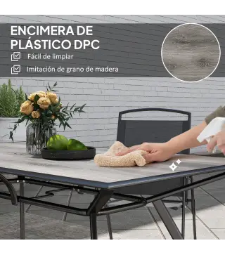 Mesa de Comedor