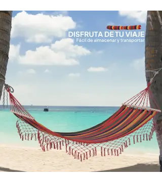 Hamaca Colgante