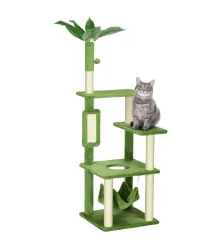 Árbol para Gatos